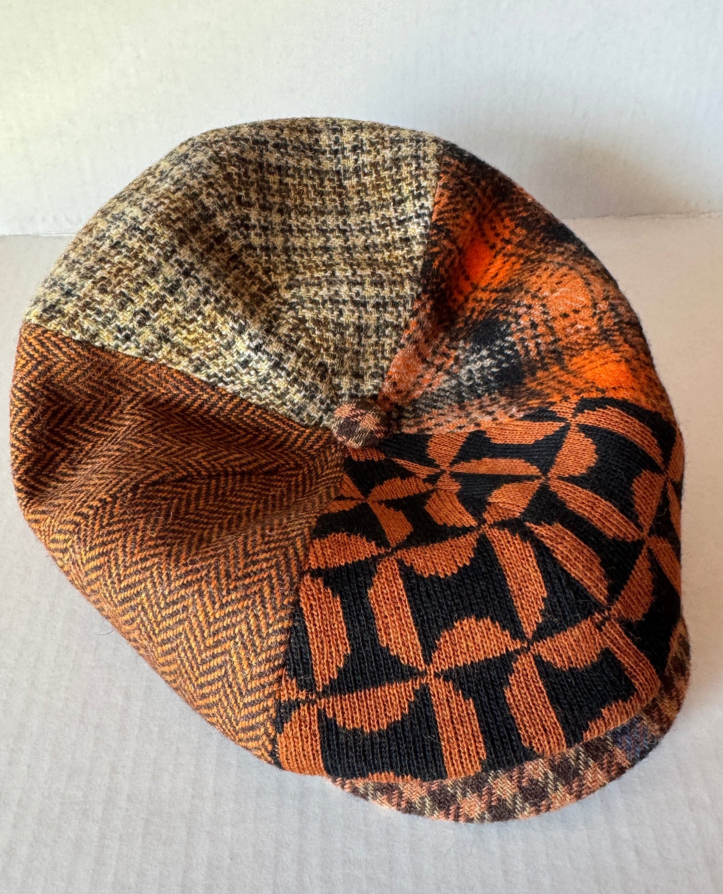 One Off Caps for the Facebook LIVE 2/27/25