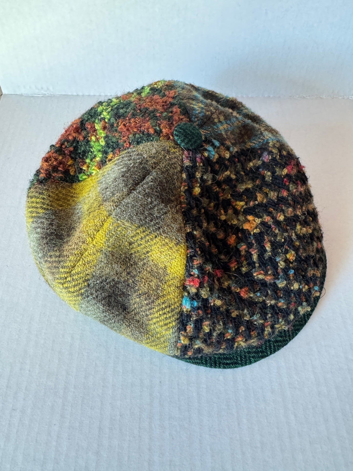 One Off Caps for the Facebook LIVE 2/27/25