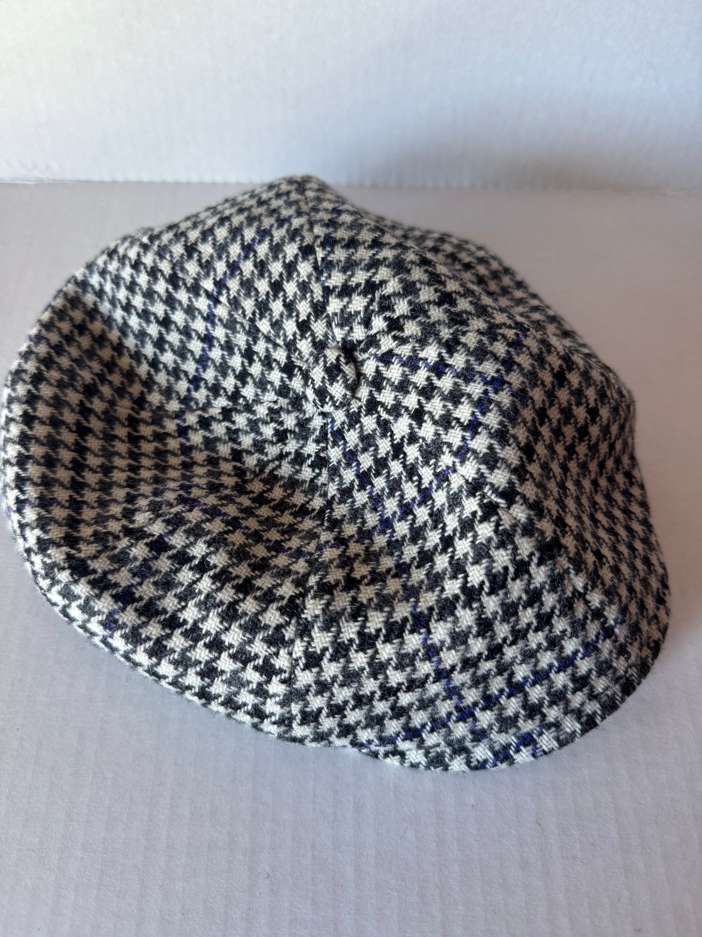 One Off Caps for the Facebook LIVE 2/27/25