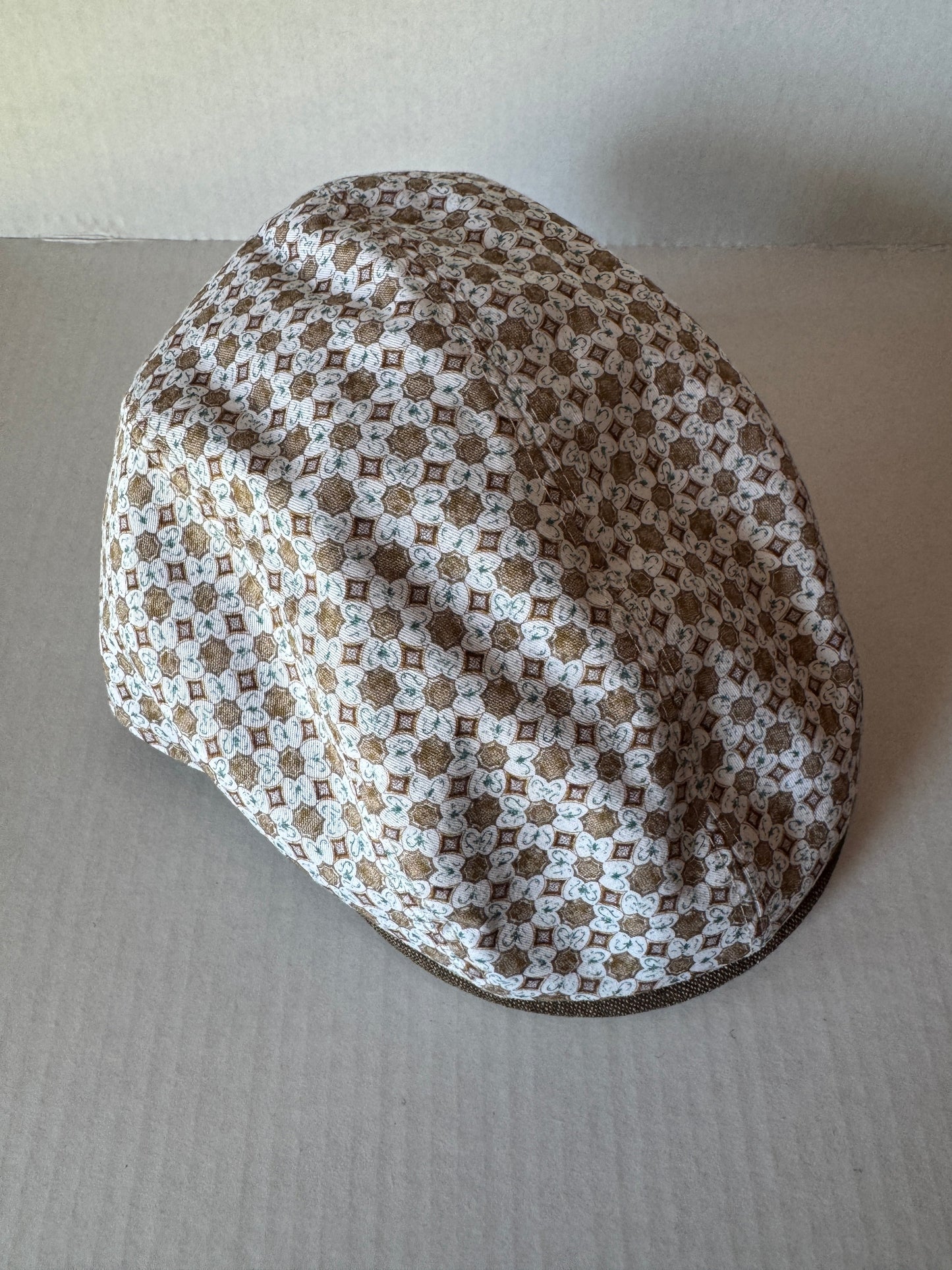 One Off Caps for the Facebook LIVE 2/27/25