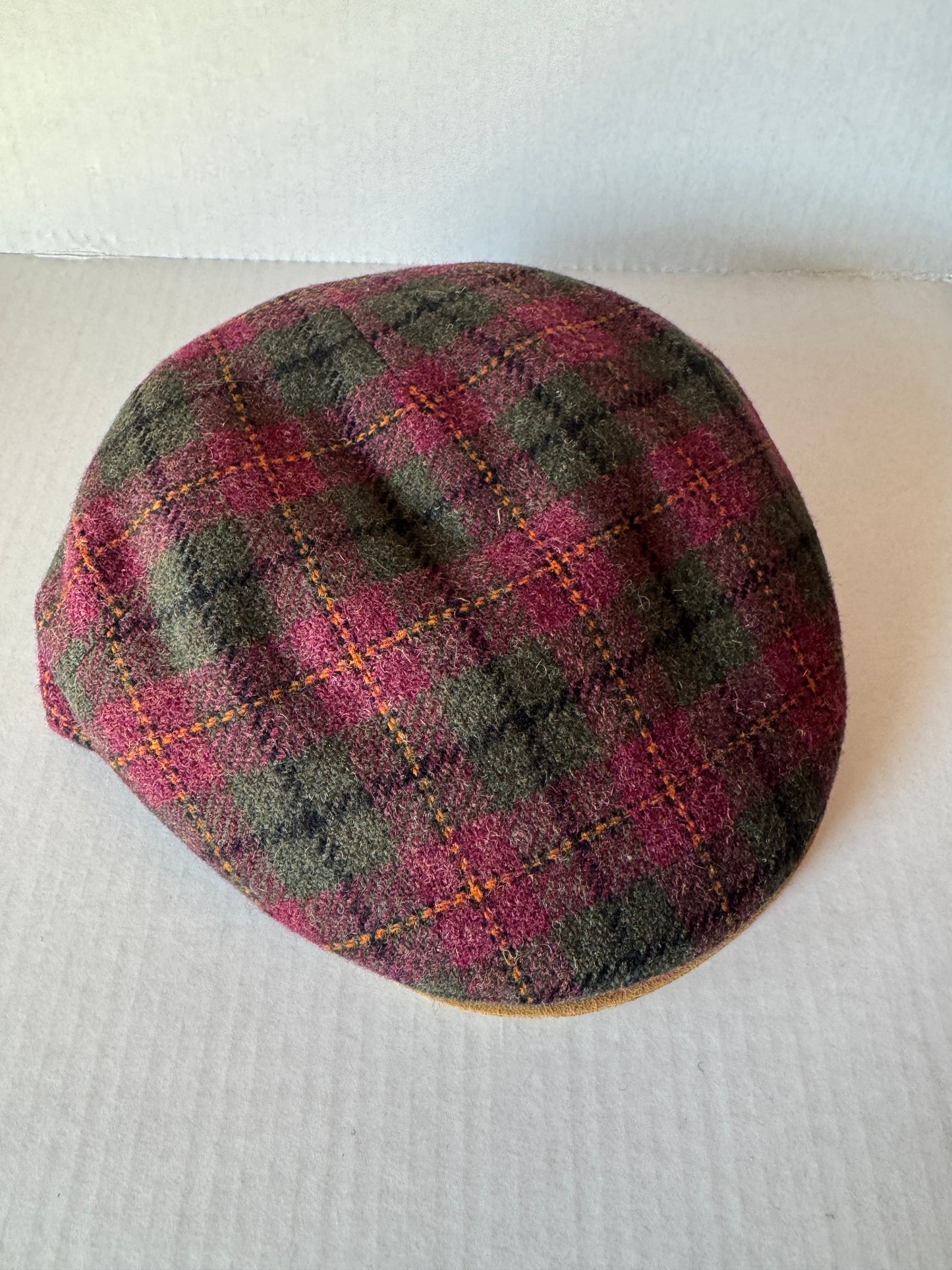 One Off Caps for the Facebook LIVE 2/27/25