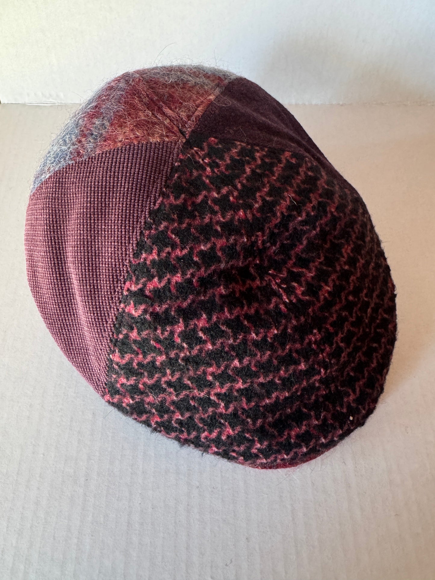 One Off Caps for the Facebook LIVE 2/27/25