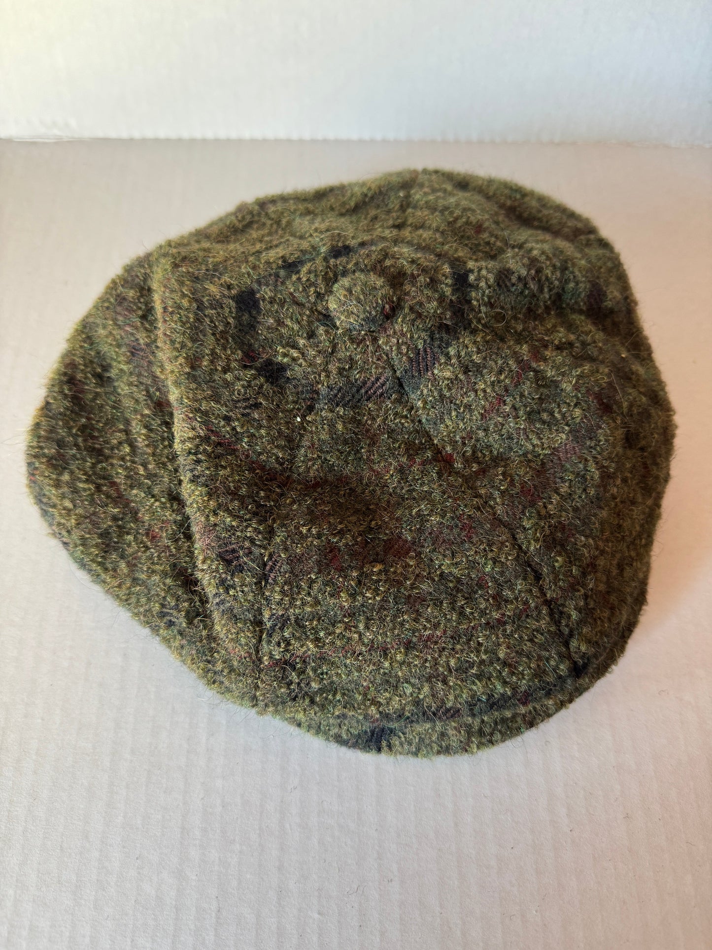 One Off Caps for the Facebook LIVE 2/27/25