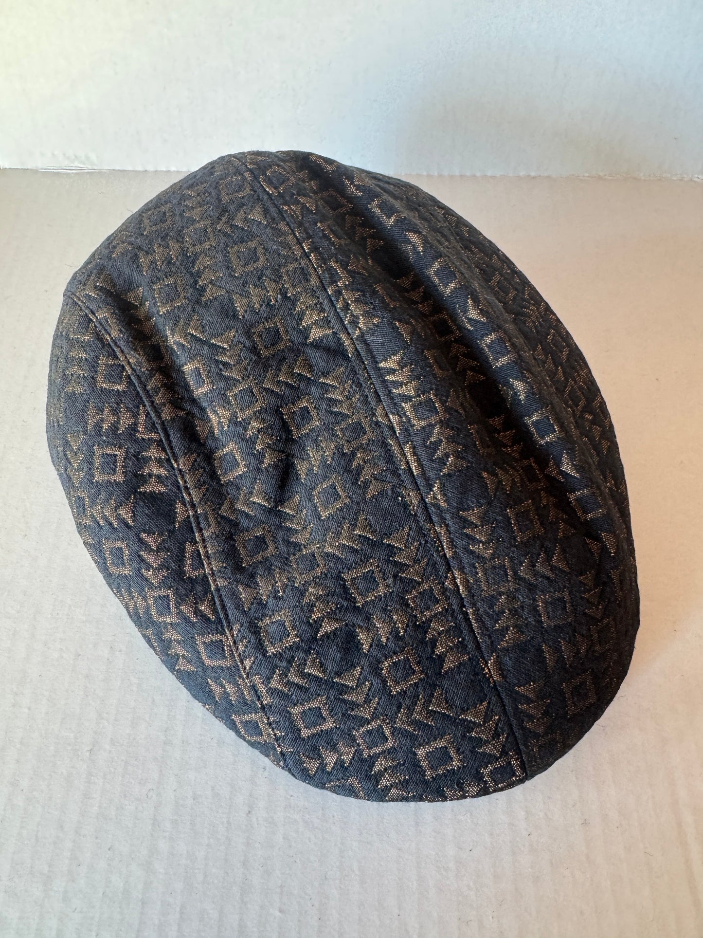 One Off Caps for the Facebook LIVE 2/27/25