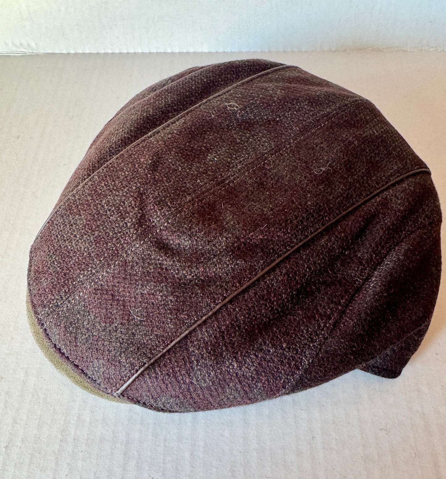 One Off Caps for the Facebook LIVE 2/27/25