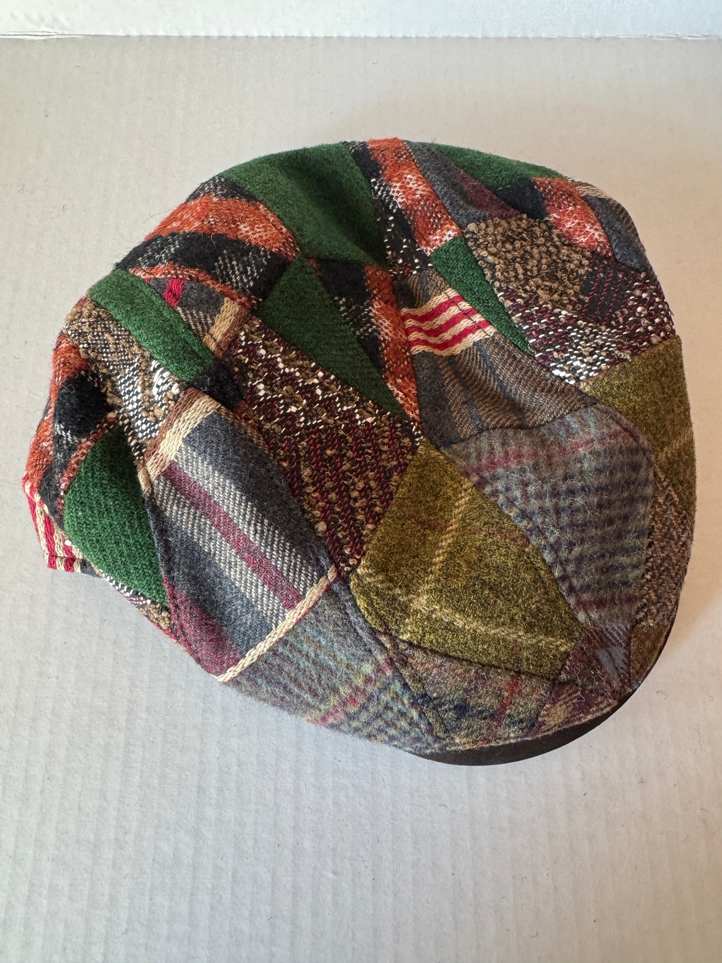 One Off Caps for the Facebook LIVE 2/27/25