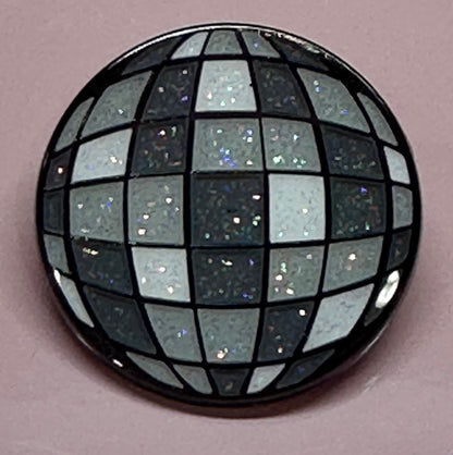 Cap Pins