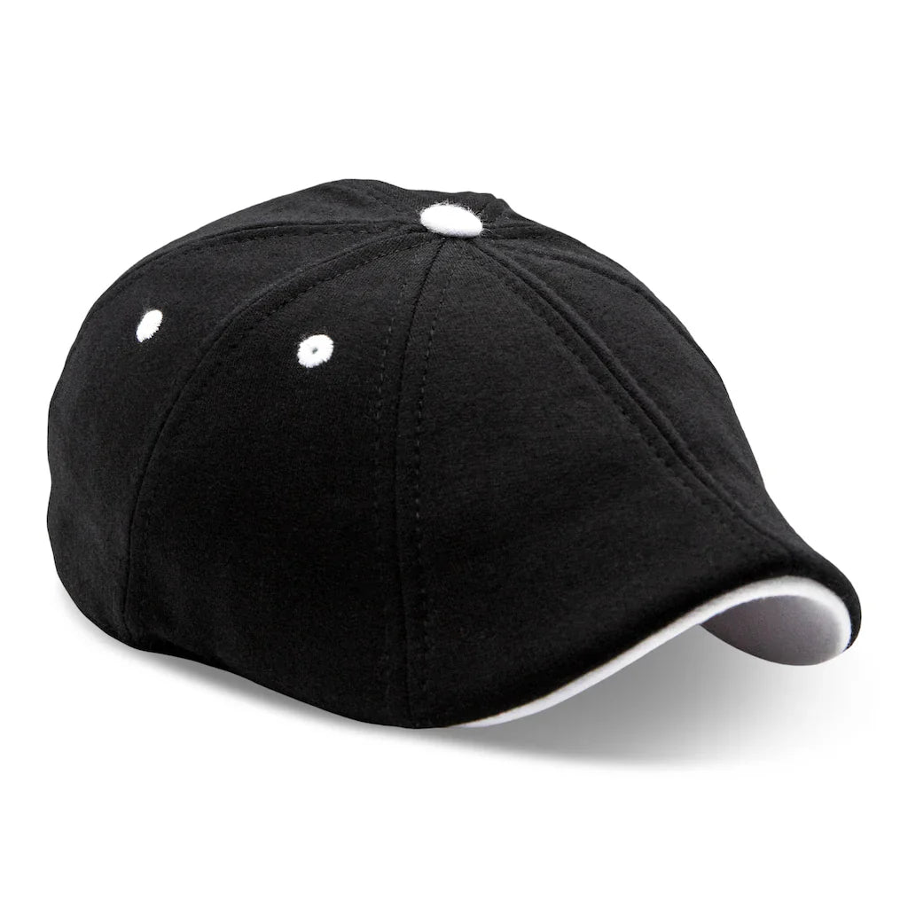 The Irish American Baseball Society - Black by Boston Scally Co.