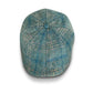 The Irish Rose Peaky Cap by Boston Scally Co.