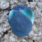 Kanaloa Patchwork Club Cap -  6 Panel - Hales Speed Shop X FunkyBrims Collab (with pin)