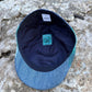 Kanaloa Patchwork Club Cap -  6 Panel - Hales Speed Shop X FunkyBrims Collab (with pin)