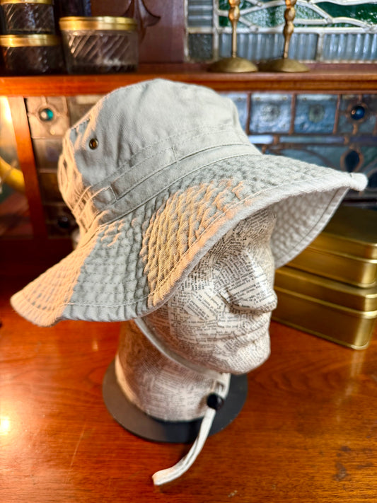 American Hat Makers Bucket Hats