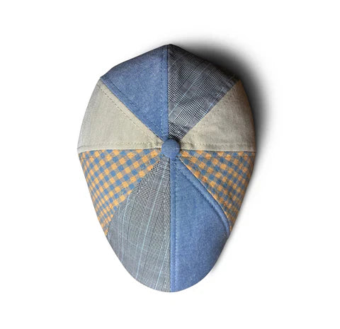 The Kraken by Boston Scally Co.