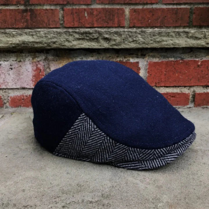 The Legacy - Charleston Blue by Boston Scally Co.