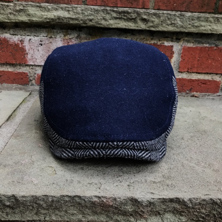 The Legacy - Charleston Blue by Boston Scally Co.