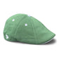 The Lucky - Green Cap by Boston Scally