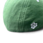The Lucky - Green Cap by Boston Scally