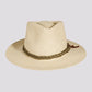 The "Manta" Genuine Ecuador Woven Panama Hat by American Hat Makers