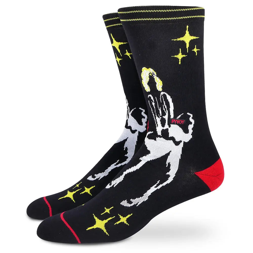 PYVOT Premium Socks