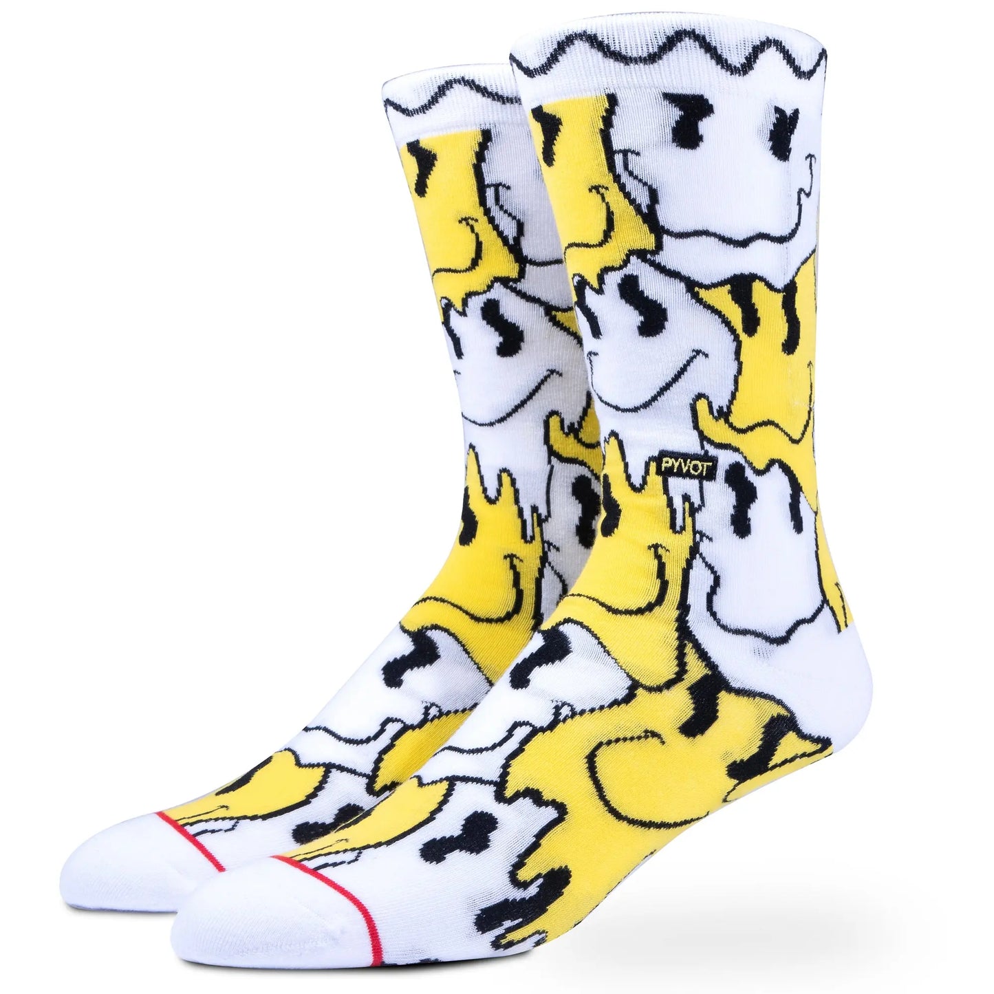 PYVOT Premium Socks