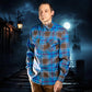 The Port Royal Men's Flannel by Hales Speed Shop