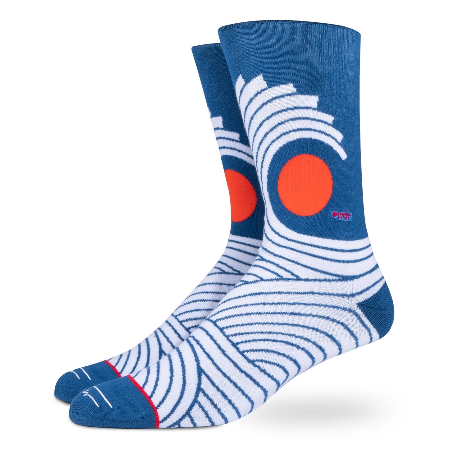 PYVOT Premium Socks
