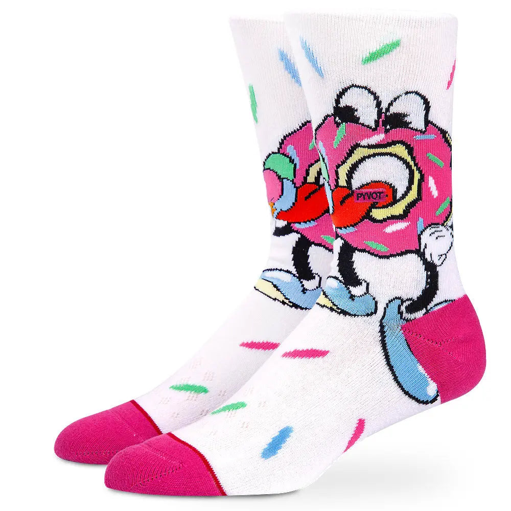 PYVOT Premium Socks