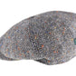 Mucros Weavers Driving Newsboy Cap (5 Different Colors)
