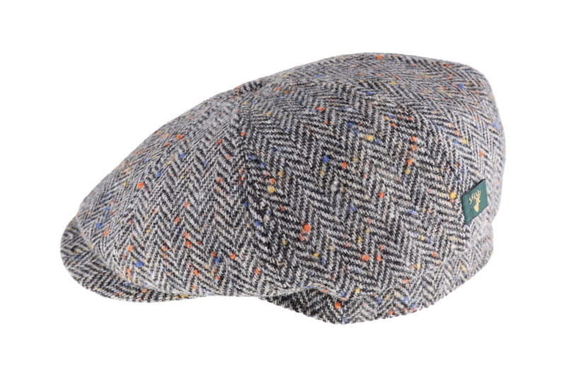 Mucros Weavers Driving Newsboy Cap (5 Different Colors)