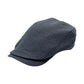 Linen Sicilian Flat Cap by Laird Hatters (7 Colors)