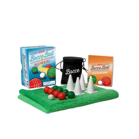 Desktop Bocce Ball RP Mini