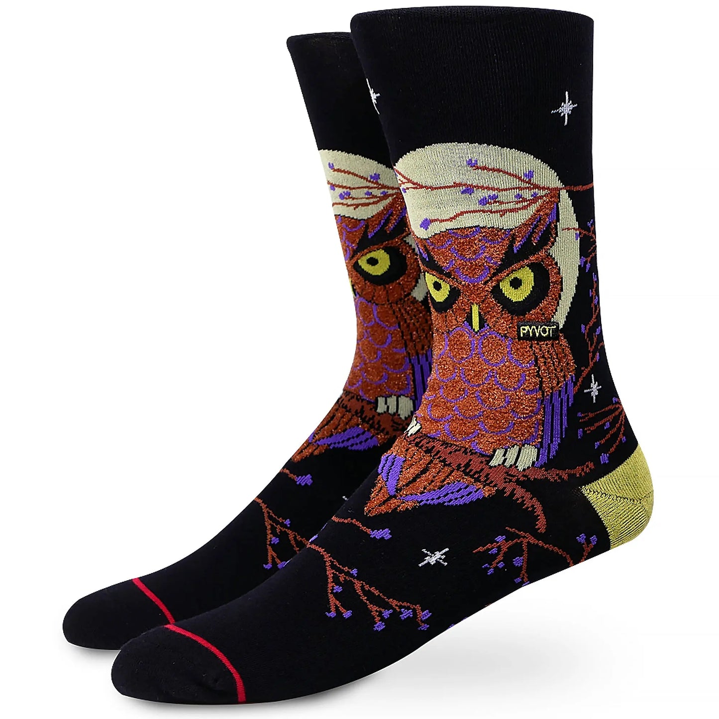 PYVOT Premium Socks