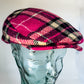 The Bow Flat Cap - Tweed (2 Colors)