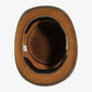 Parlor Genuine Leather Top Hat