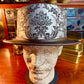 Parlor Genuine Leather Top Hat