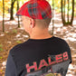 Teufel Hunden Unisex Tee Shirt by Hales Speed Shop