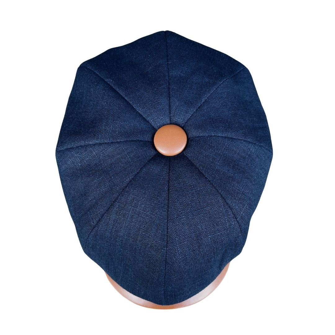 CAP OF THE WEEK: The Peaky Breezy by Peaky Hat (3 Colors)