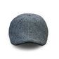 The Peaky - Charcoal and Slate by Boston Scally Co.