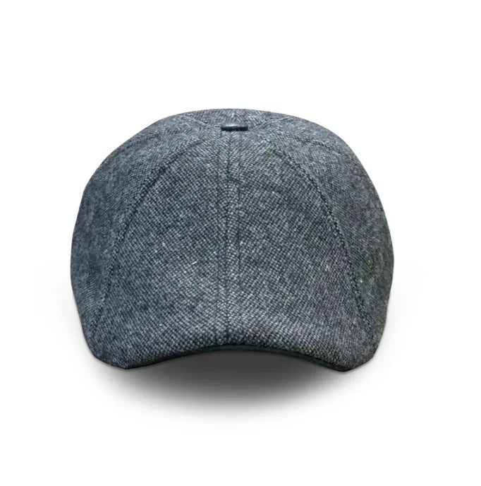 The Peaky - Charcoal and Slate by Boston Scally Co.