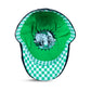 The Punk - Black Cap by Boston Scally