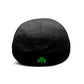 The Punk - Black Cap by Boston Scally