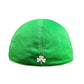 The Punk - Irish Green Cap by Boston Scally