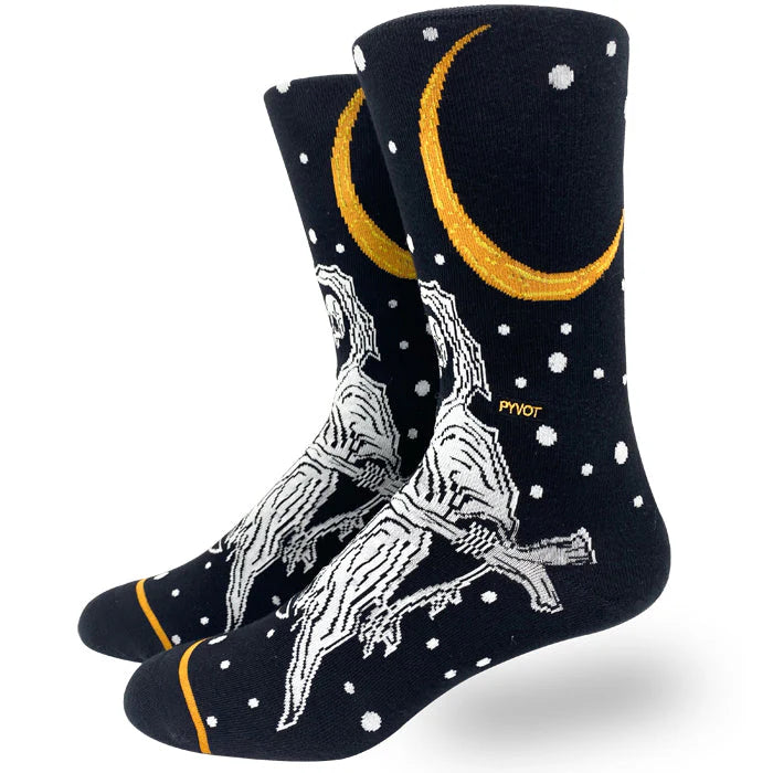 PYVOT Premium Socks