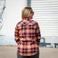 Women's Redondo Flannel by Hales Speed Shop x FunkyBrims