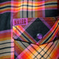 Youth Redondo Flannel by Hales Speed Shop x FunkyBrims