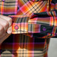 Youth Redondo Flannel by Hales Speed Shop x FunkyBrims