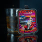 Redondo Men's Flannel by Hales Speed Shop