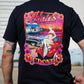 Redondo Unisex Tee by Hales Speed Shop - Black