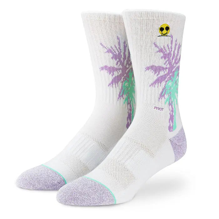 PYVOT Premium Socks