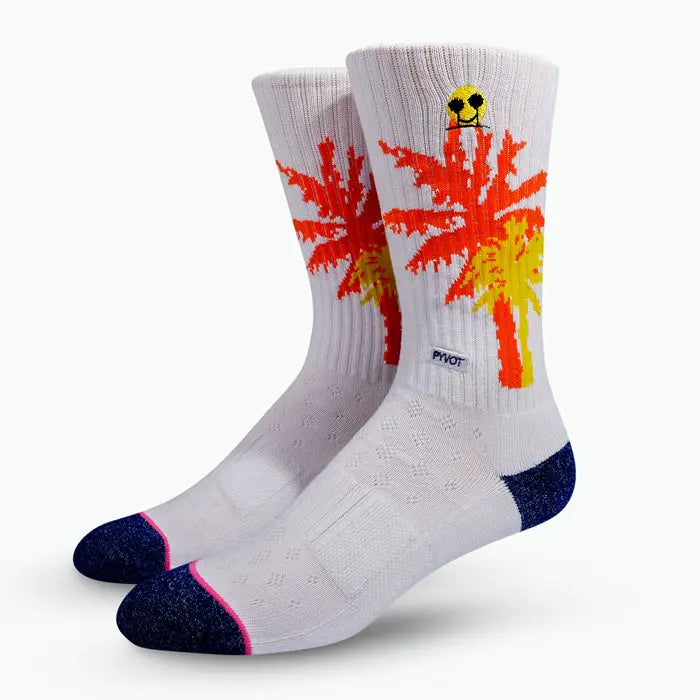 PYVOT Premium Socks